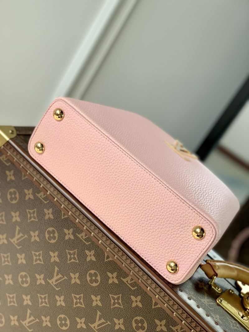 LV Top Handle Bags